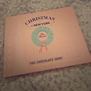 Too Faced Chocolate Shop Palette